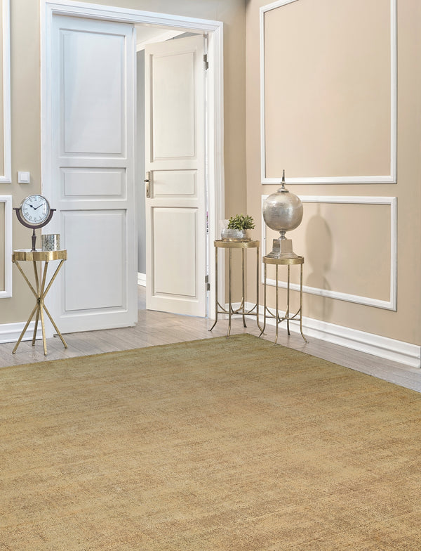 Kalaty Rug Co. Avalon AV-193 Gold Rug