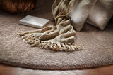 Kas Oriental Bliss 1551 Beige Rug