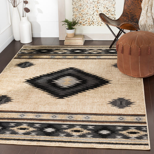 Surya Paramount PAR1096 Beige Rug