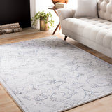 Surya rug co. | Grey rug | Contempo | rugs done right