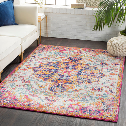 Surya Closeout Harput HAP-1066 Ivory Rug