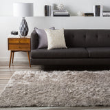 Surya Rug Co. Whisper WHI-1003 Blue Grey Rug