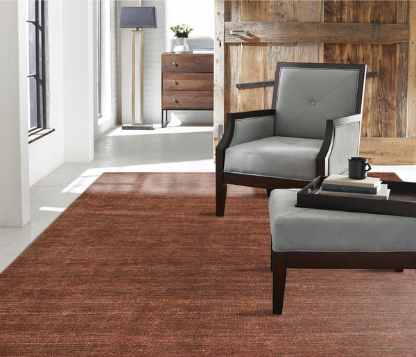 Kalaty Rug Co. Terra TE-654 Spice Rug