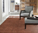 Kalaty Rug Co. Terra TE-654 Spice Rug