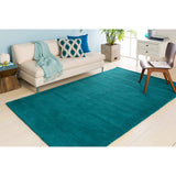 Surya rug co. | teal | mystique | rugs done right