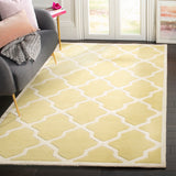 Safavieh Clearance Chatham CHT735L Light Gold Rug
