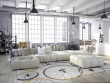 Kas Clearance Sonesta 2035 Grey Rug