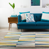 Surya rug co. | ivory rug | oasis | rugs done right