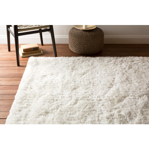 Surya Rug Co. Grizzly White Rug | Grizzly Rugs | Rugs Done Right 