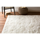 Surya Rug Co. Grizzly White Rug | Indoor Rugs | Rugs Done Right 