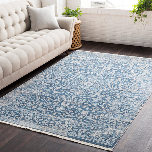 Surya Rug Co. Ephesians EPC-2300 Blue Rug
