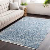 Surya Rug Co. Ephesians EPC-2300 Blue Rug