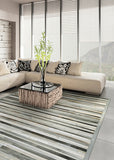 Couristan Chalet 0027/0101 Grey Rug