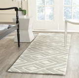 Safavieh Clearance Chatham CHT742E Grey Rug