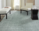Kalaty Rug Co. Terra TE-656 Spa Blue Rug