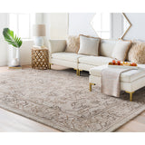 Surya Rug Co. Hightower HTW-3003 Taupe Rug