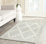 Safavieh Clearance Chatham CHT743E Grey Rug