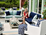 Kas Clearance Libby Langdon Hamptons 5227 Spa Rug