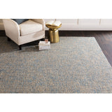 Surya rug co. | denim blue rug | Aiden | rugs done right