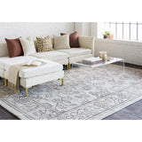 Surya Rug Co. Hightower HTW-3000 Ivory Rug