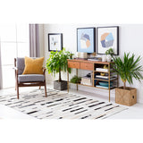 Surya rug co. | grey rug | Trail | rugs done right