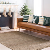 Surya rug co. | Ivory rug | Tropica | rugs done right