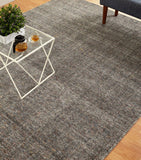 Kalaty Rug Co. Terra TE-660 Earth Heather Rug