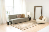 Kas Oriental Sparta 3146 Ivory Rug