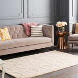 Surya Closeout Arise AWRS-2130 Beige Rug