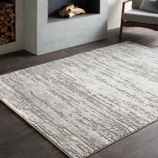 Surya Rug Co. Tibetan Grey Rug | Tibetan Rugs | Rugs Done Right 