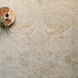 Surya rug co. | linen | Antique | New Zealand Wool | rugs done right