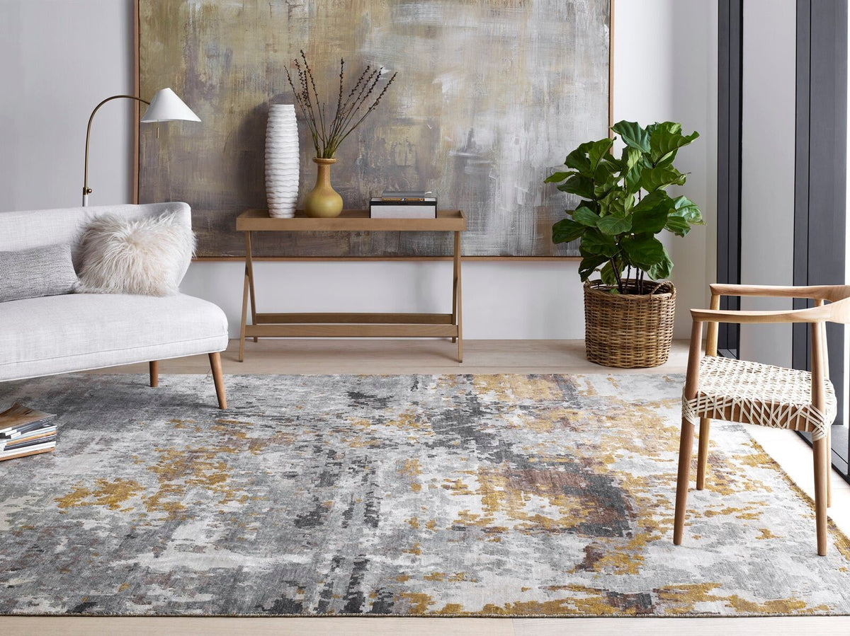 Rugs Done Right Jules NN75 Grey Tones Rug