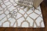 Kas Clearance Oasis 1652 Ivory Rug