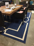 Kas Clearance Libby Langdon Hamptons 5224 Ocean Rug