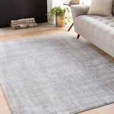 Traditional Surya Rug Co. Nova Ivory Rug | Indoor Rugs | Rugs Done Right 