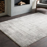 Surya Rug Co. Tibetan TBT-2306 Grey Rug