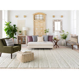 Surya Rug Co. Tahoe  Ivory Rug | Indoor Rugs | Rugs Done Right 