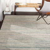 Surya Rug Co. Enlightenment Sand Rug | Indoor Rugs | Rugs Done Right 