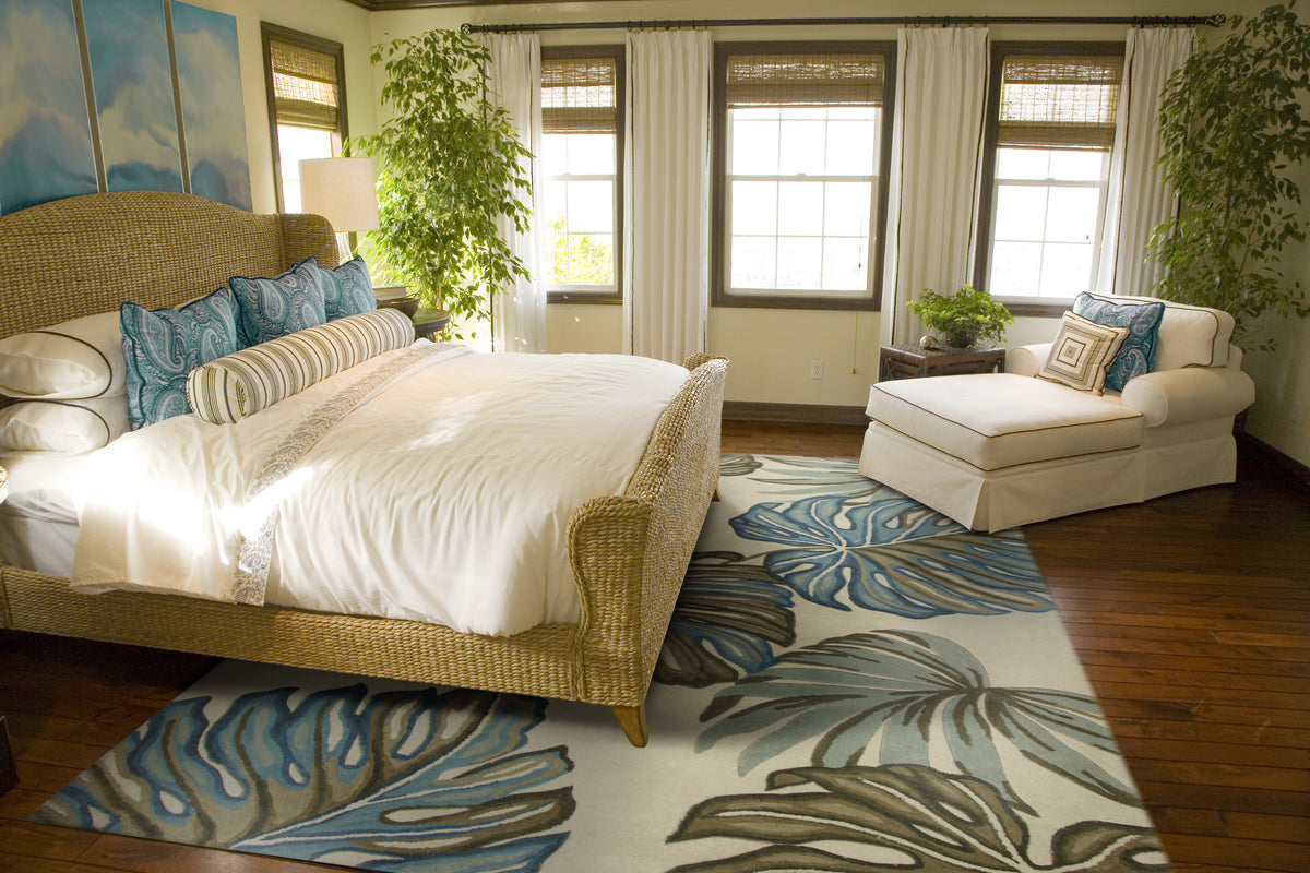 Kas Oriental Sparta 3182 Ivory Rug
