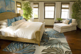 Kas Oriental Sparta 3182 Ivory Rug