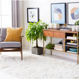 Surya Rug Co. Whisper WHI-1005 Ivory Rug