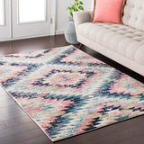 Livabliss Anika ANI-1027 Ivory Rug