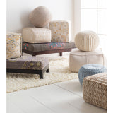 Surya Rug Co. Ashton ASH-1300 Ivory Rug