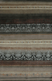 Tibet Rug Company 100 CT w/ Silk Arabesque Blue Rug