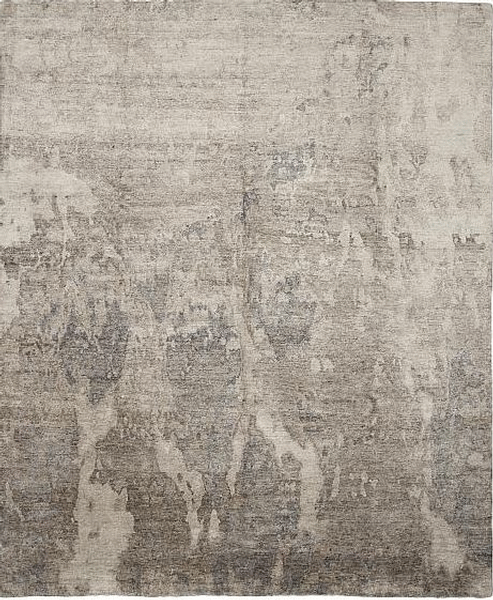 Shalom Brothers La Vista Arba Grey Rug
