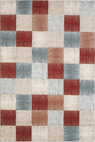 Kas Oriental Avalon 5616 Brown Rug