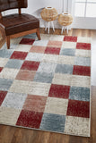 Kas Oriental Avalon 5616 Brown Rug