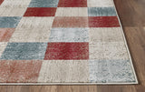 Kas Oriental Avalon 5616 Brown Rug