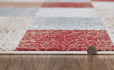 Kas Oriental Avalon 5616 Brown Rug