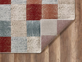 Kas Oriental Avalon 5616 Brown Rug